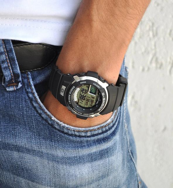 Casio G-7700-1ER Casio G-7700-1ER