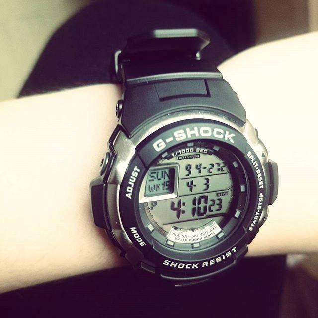 Casio G-7700-1ER Casio G-7700-1ER