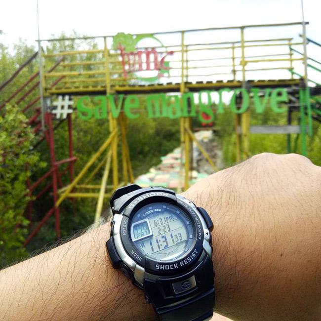 Casio G-7700-1ER Casio G-7700-1ER