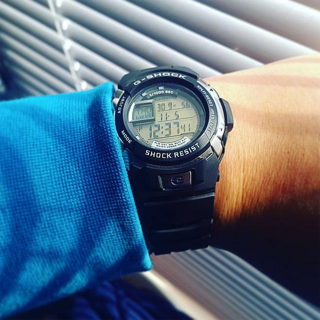 Casio G-7700-1ER Casio G-7700-1ER