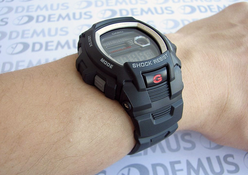 Casio G-7500-1VER Casio G-7500-1VER