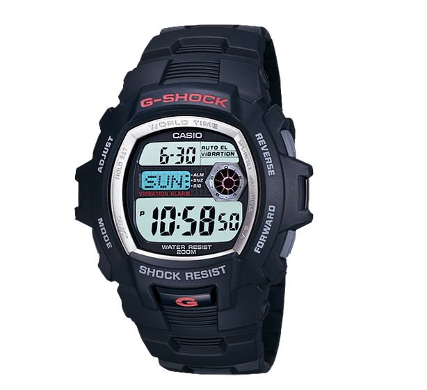 Casio G-7500-1VER Casio G-7500-1VER