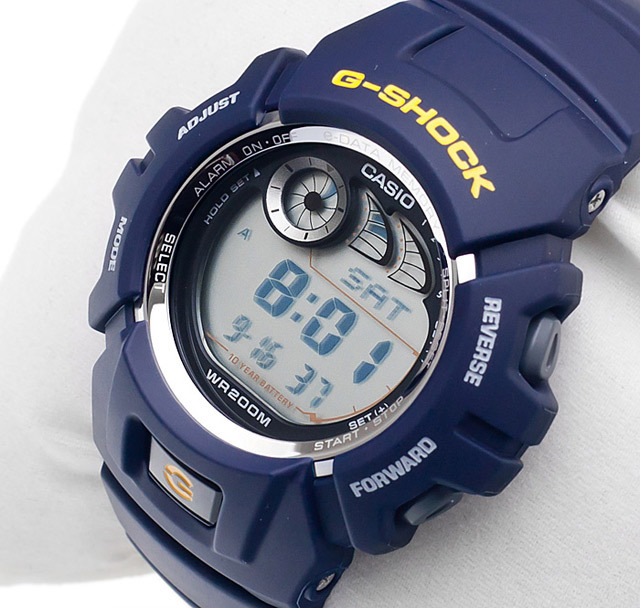 Casio G-2900F-2VER Casio G-2900F-2VER