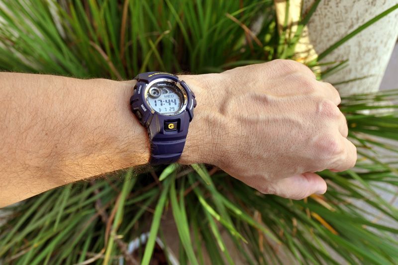Casio G-2900F-2VER Casio G-2900F-2VER