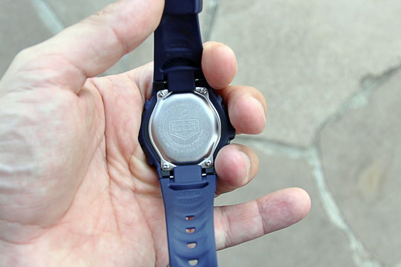 Casio G-2900F-2VER Casio G-2900F-2VER