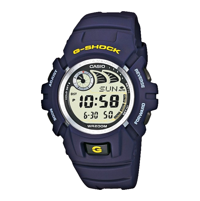 Casio G-2900F-2VER Casio G-2900F-2VER