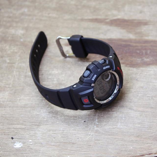 Casio G-2900F-1VER Casio G-2900F-1VER