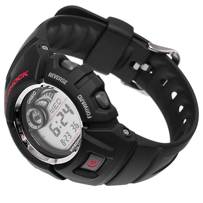 Casio G-2900F-1VER Casio G-2900F-1VER