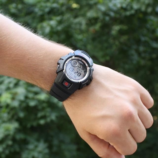 Casio G-2900F-1VER Casio G-2900F-1VER