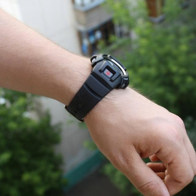 Casio G-2900F-1VER Casio G-2900F-1VER