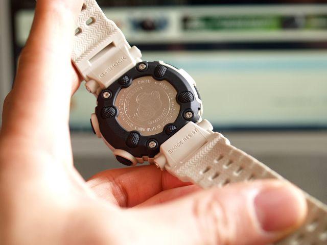 Casio G-9000-8VER Casio G-9000-8VER