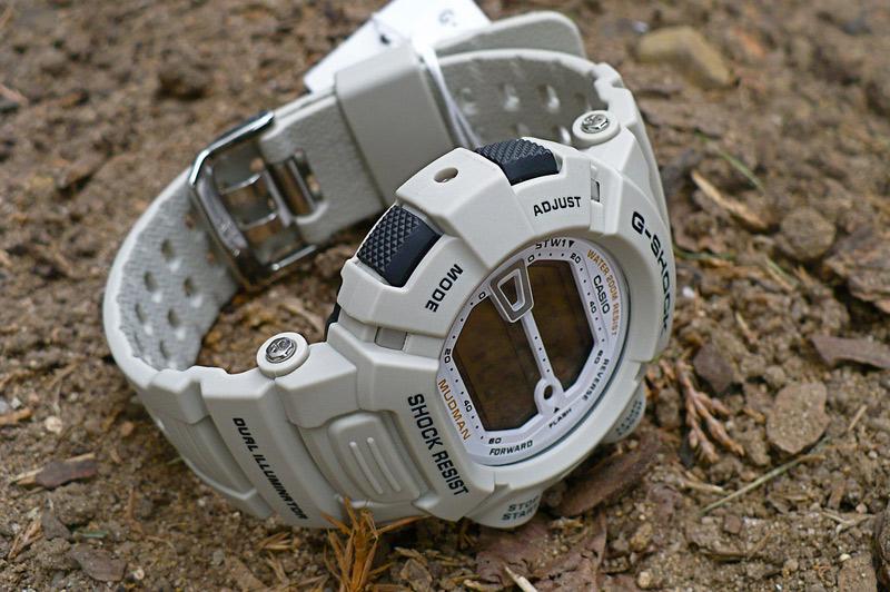 Casio G-9000-8VER Casio G-9000-8VER
