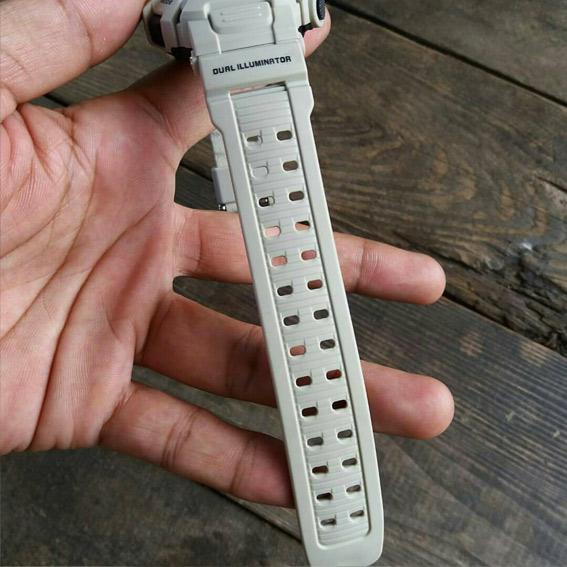 Casio G-9000-8VER Casio G-9000-8VER