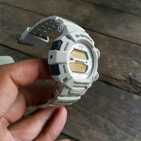 Casio G-9000-8VER Casio G-9000-8VER