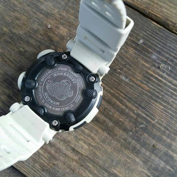 Casio G-9000-8VER Casio G-9000-8VER