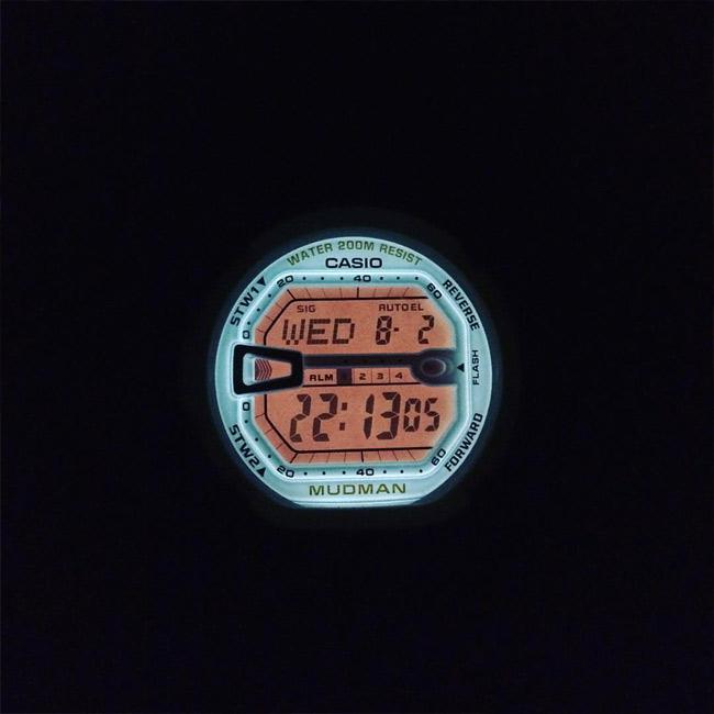 Casio G-9000-8VER Casio G-9000-8VER