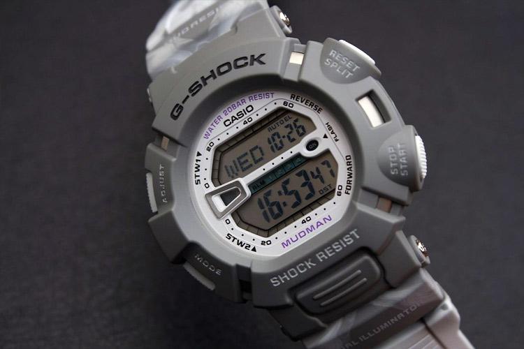 Casio G-9000MC-8ER Casio G-9000MC-8ER