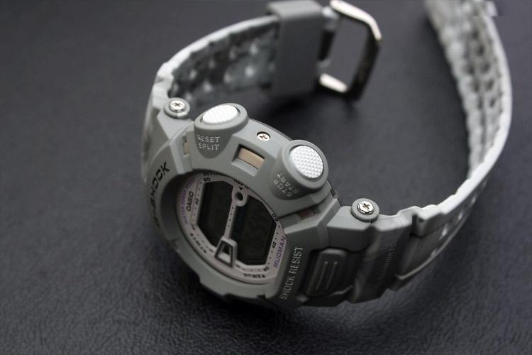 Casio G-9000MC-8ER Casio G-9000MC-8ER