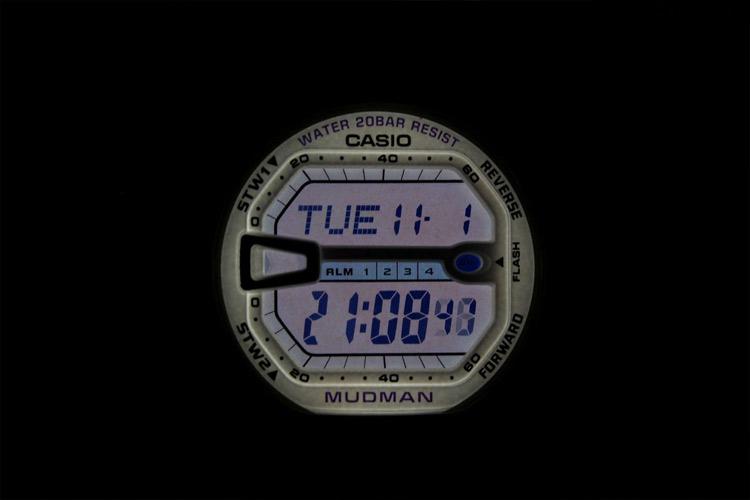Casio G-9000MC-8ER Casio G-9000MC-8ER