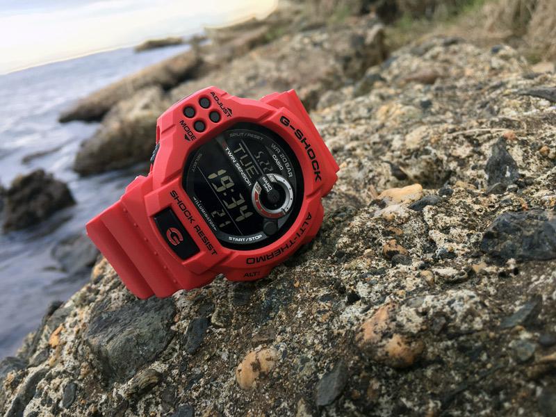 Casio GDF-100-4AER Casio GDF-100-4AER