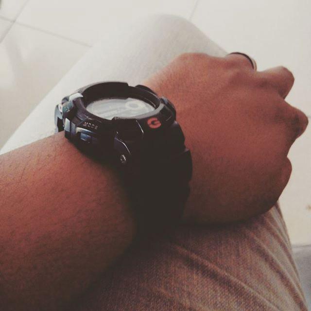 Casio G-9100-1ER Casio G-9100-1ER