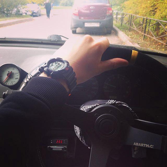Casio G-9100-1ER Casio G-9100-1ER