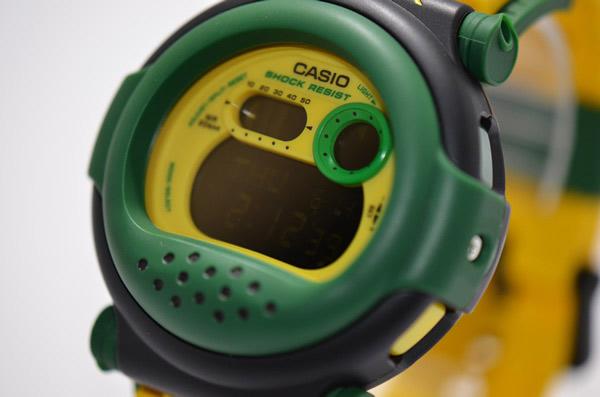 Casio G-001RF-9ER Casio G-001RF-9ER