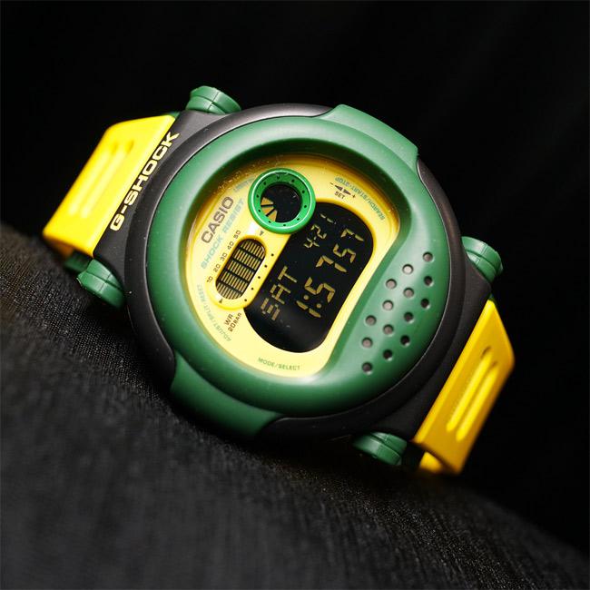 Casio G-001RF-9ER Casio G-001RF-9ER