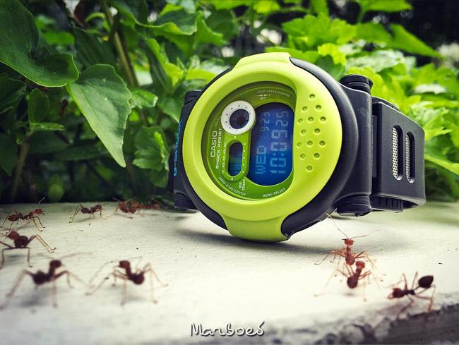 Casio G-001HC-1ER Casio G-001HC-1ER