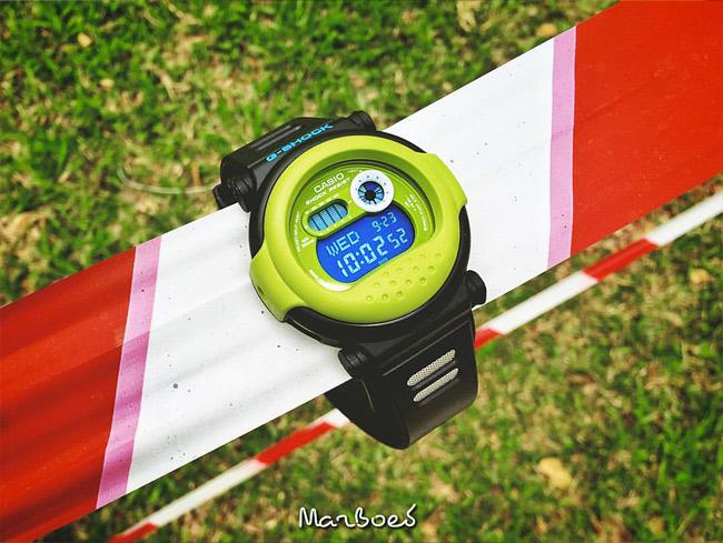 Casio G-001HC-1ER Casio G-001HC-1ER