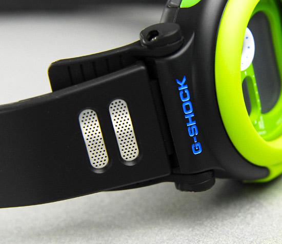 Casio G-001HC-1ER Casio G-001HC-1ER