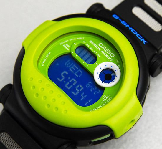 Casio G-001HC-1ER Casio G-001HC-1ER
