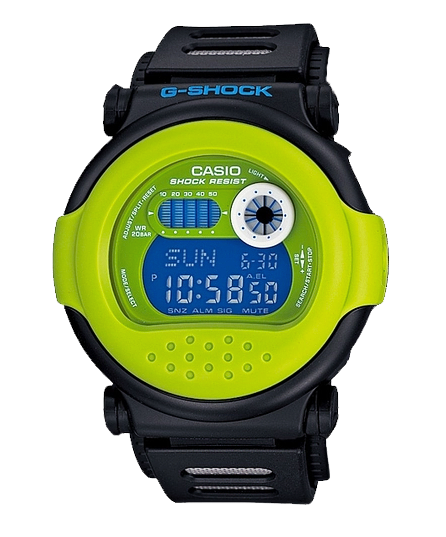 Casio G-001HC-1ER Casio G-001HC-1ER