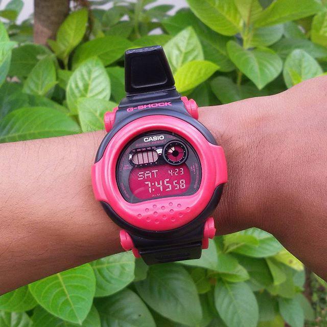 Casio G-001-1BER Casio G-001-1BER