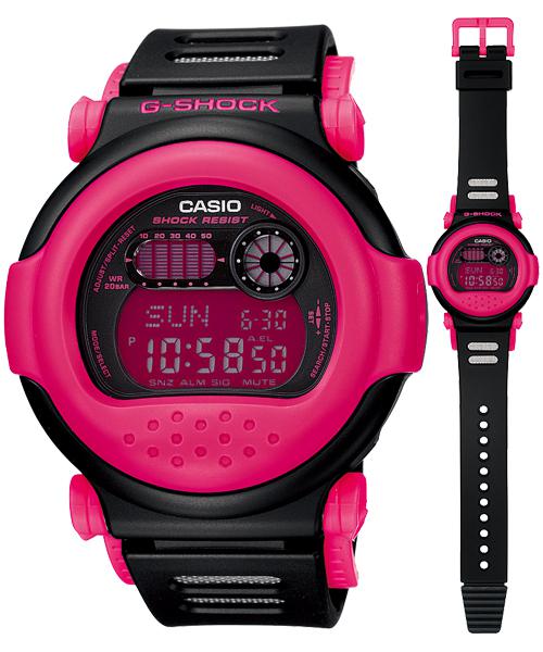 Casio G-001-1BER Casio G-001-1BER