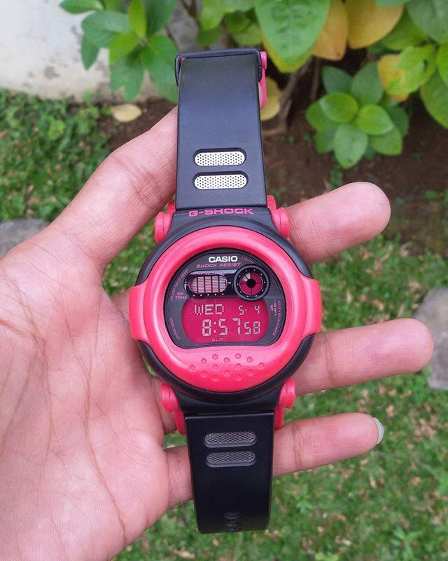 Casio G-001-1BER Casio G-001-1BER
