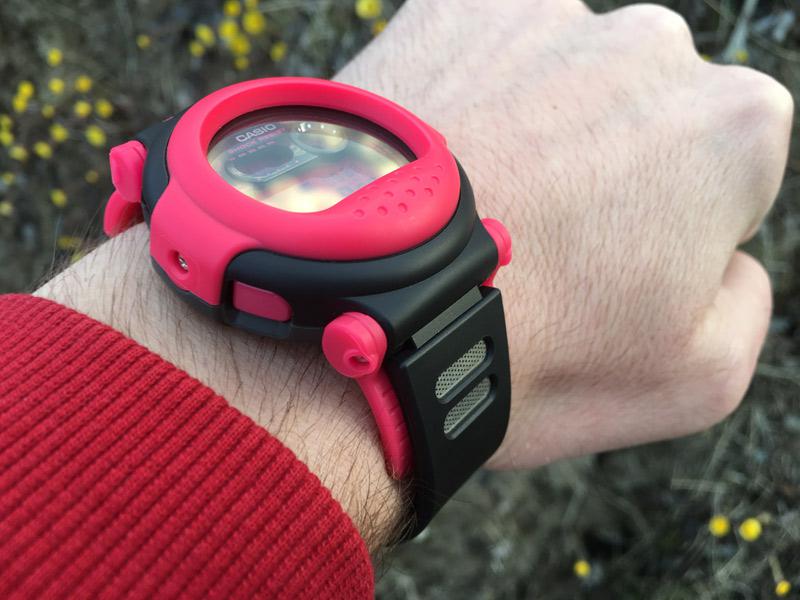 Casio G-001-1BER Casio G-001-1BER