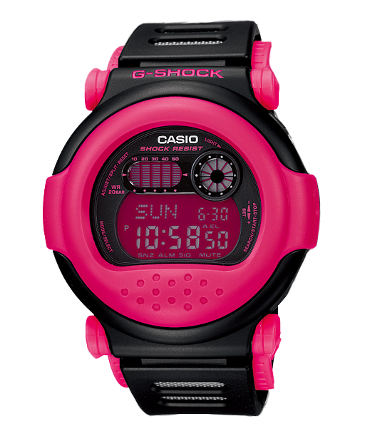 Casio G-001-1BER Casio G-001-1BER