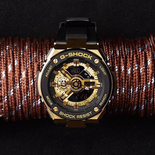 Casio GST-400G-1A9ER Casio GST-400G-1A9ER