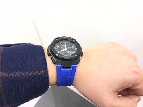 Casio GST-W300G-2A1ER Casio GST-W300G-2A1ER