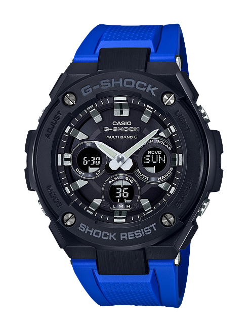 Casio GST-W300G-2A1ER Casio GST-W300G-2A1ER