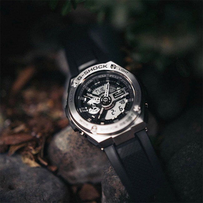 Casio GST-410-1AER Casio GST-410-1AER