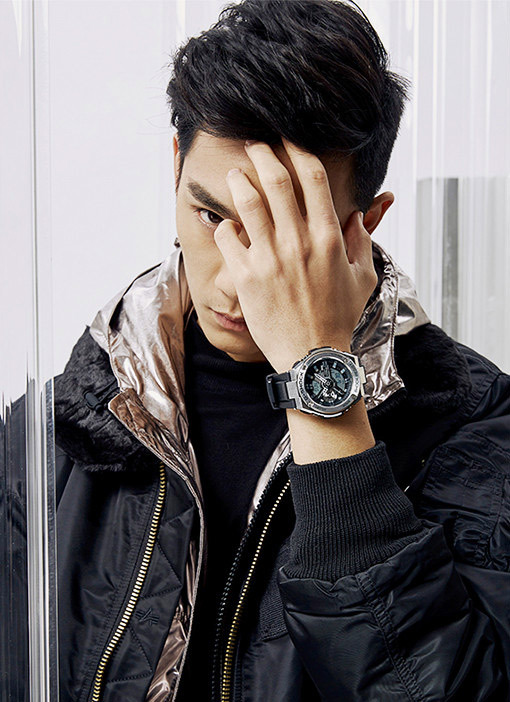 Casio GST-410-1AER Casio GST-410-1AER