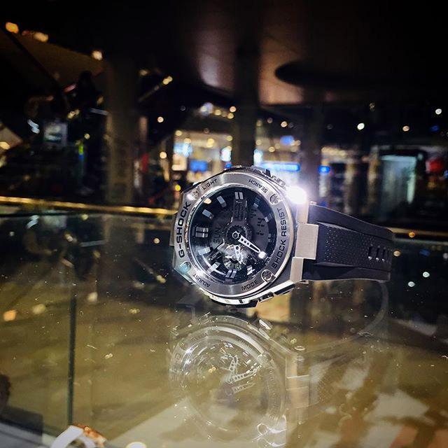 Casio GST-410-1AER Casio GST-410-1AER