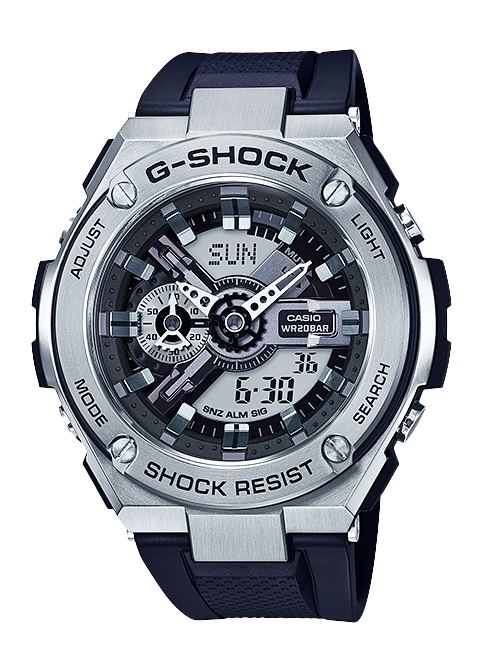 Casio GST-410-1AER Casio GST-410-1AER
