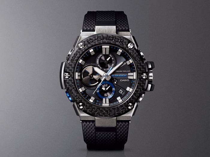 Casio GST-B100XA-1AER Casio GST-B100XA-1AER