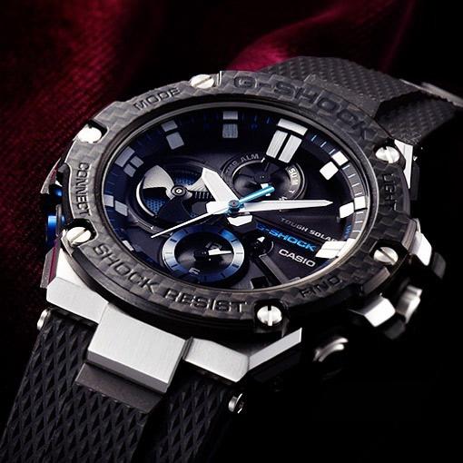 Casio GST-B100XA-1AER Casio GST-B100XA-1AER