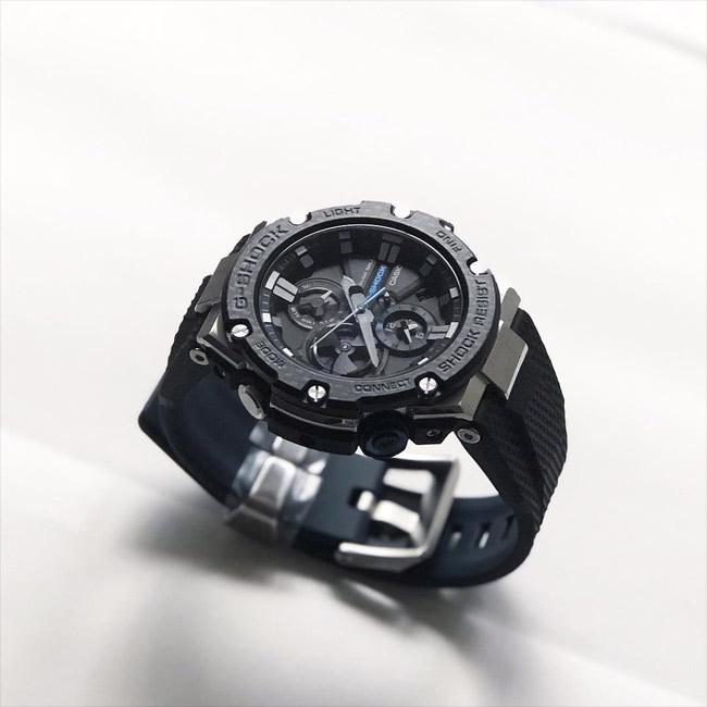 Casio GST-B100XA-1AER Casio GST-B100XA-1AER