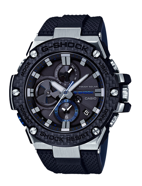 Casio GST-B100XA-1AER Casio GST-B100XA-1AER