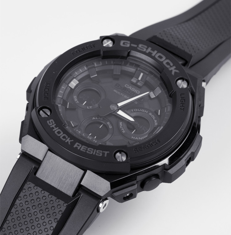 Casio GST-W300G-1A1ER Casio GST-W300G-1A1ER
